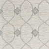 KAS Gramercy 1636 Natural Gibson Area Rug Lifestyle Image