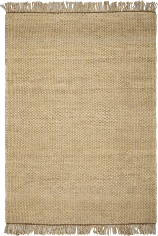 KAS Hang Ten Palm Beach 651 Natural Bondi Area Rug main image