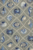 KAS Harbor 4219 Grey Seaside Area Rug Main Image