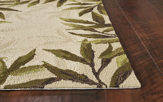 KAS Harbor 4225 Sand Nature Area Rug Lifestyle Image