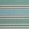 KAS Harbor 4230 Ocean Stripes Area Rug Corner Image