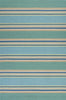 KAS Harbor 4230 Ocean Stripes Area Rug main image