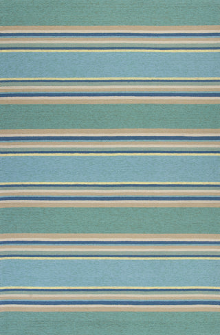 KAS Harbor 4230 Ocean Stripes Area Rug main image