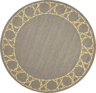 KAS Harbor 4240 Grey Porter Area Rug Runner Image