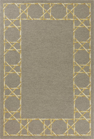 KAS Harbor 4240 Grey Porter Area Rug main image