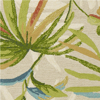 KAS Harbor 4242 Sand Playa Area Rug Lifestyle Image