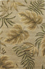 KAS Havana 2614 Sand Fauna Area Rug Main Image