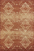 KAS Heritage 9356 Rust Vintage Area Rug main image