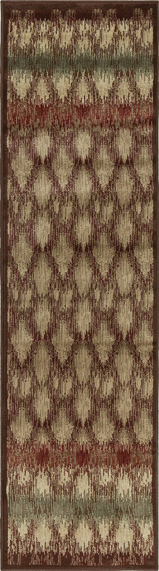 KAS Heritage 9359 Sand Horizon Area Rug