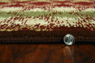 KAS Heritage 9359 Sand Horizon Area Rug