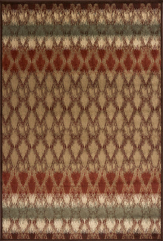KAS Heritage 9359 Sand Horizon Area Rug