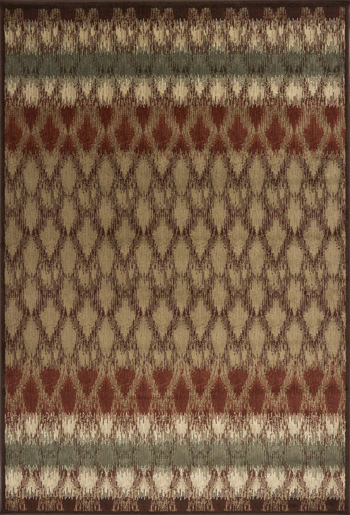 KAS Heritage 9359 Sand Horizon Area Rug main image