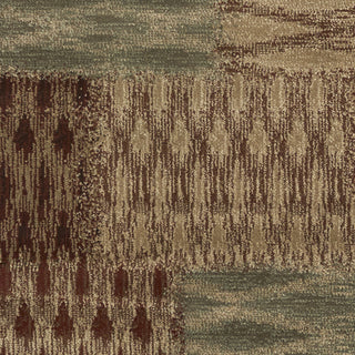 KAS Heritage 9360 Sierra Visions Area Rug