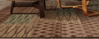 KAS Heritage 9360 Sierra Visions Area Rug