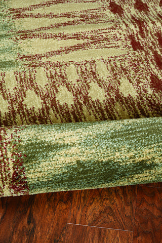 KAS Heritage 9360 Sierra Visions Area Rug