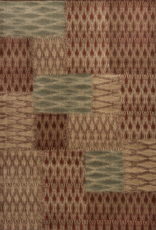 KAS Heritage 9360 Sierra Visions Area Rug