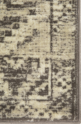 KAS Heritage 9366 Grey Mila Area Rug