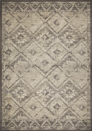 KAS Heritage 9366 Grey Mila Area Rug