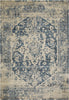 KAS Heritage 9368 Ivory/Blue Traditions Area Rug