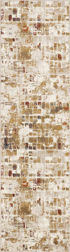 KAS Heritage 9370 Natural Elements Area Rug Lifestyle Image Feature