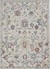 KAS Hudson 2460 Ivory Medina Area Rug main image