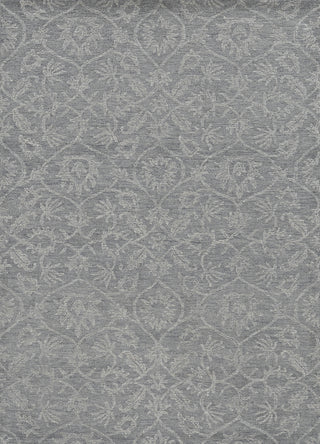 KAS Hudson 2462 Grey Savannah Area Rug main image