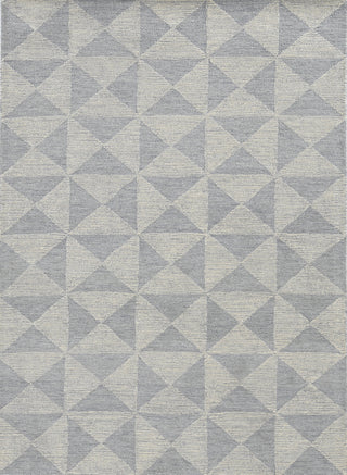 KAS Hudson 2464 Ivory Tribeca Area Rug main image