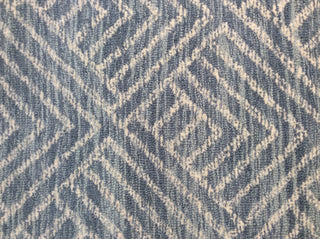 KAS Hudson 2465 Denim Sutton Area Rug