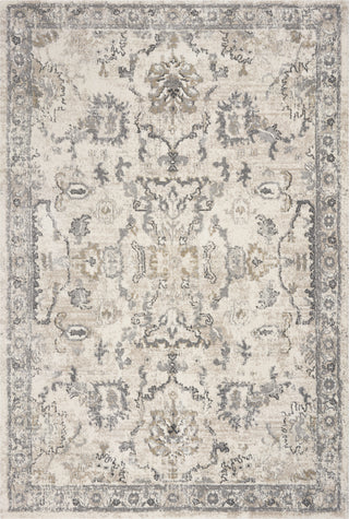 KAS Hue 4707 Ivory Farrah Area Rug main image