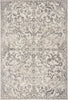 KAS Hue 4709 Ivory Azora Area Rug main image