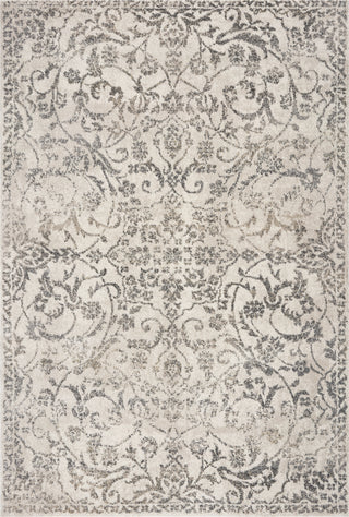 KAS Hue 4709 Ivory Azora Area Rug main image