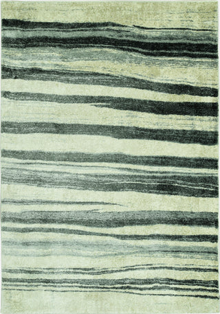 KAS Hue 4717 Beige/Grey Landscapes Area Rug main image