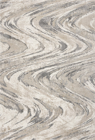 KAS Hue 4752 Natural Groove Area Rug main image