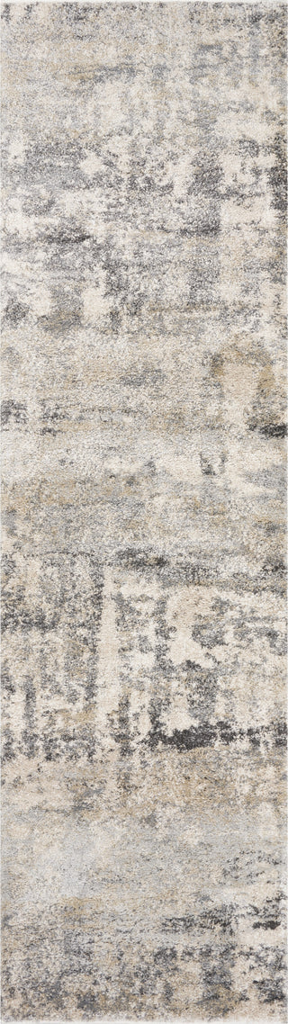 KAS Hue 4755 Natural Tulum Area Rug Runner Image