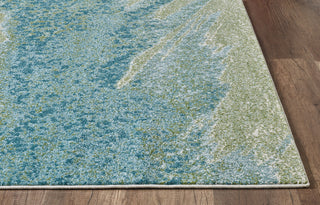 KAS Illusions 6220 Ocean Mist Area Rug