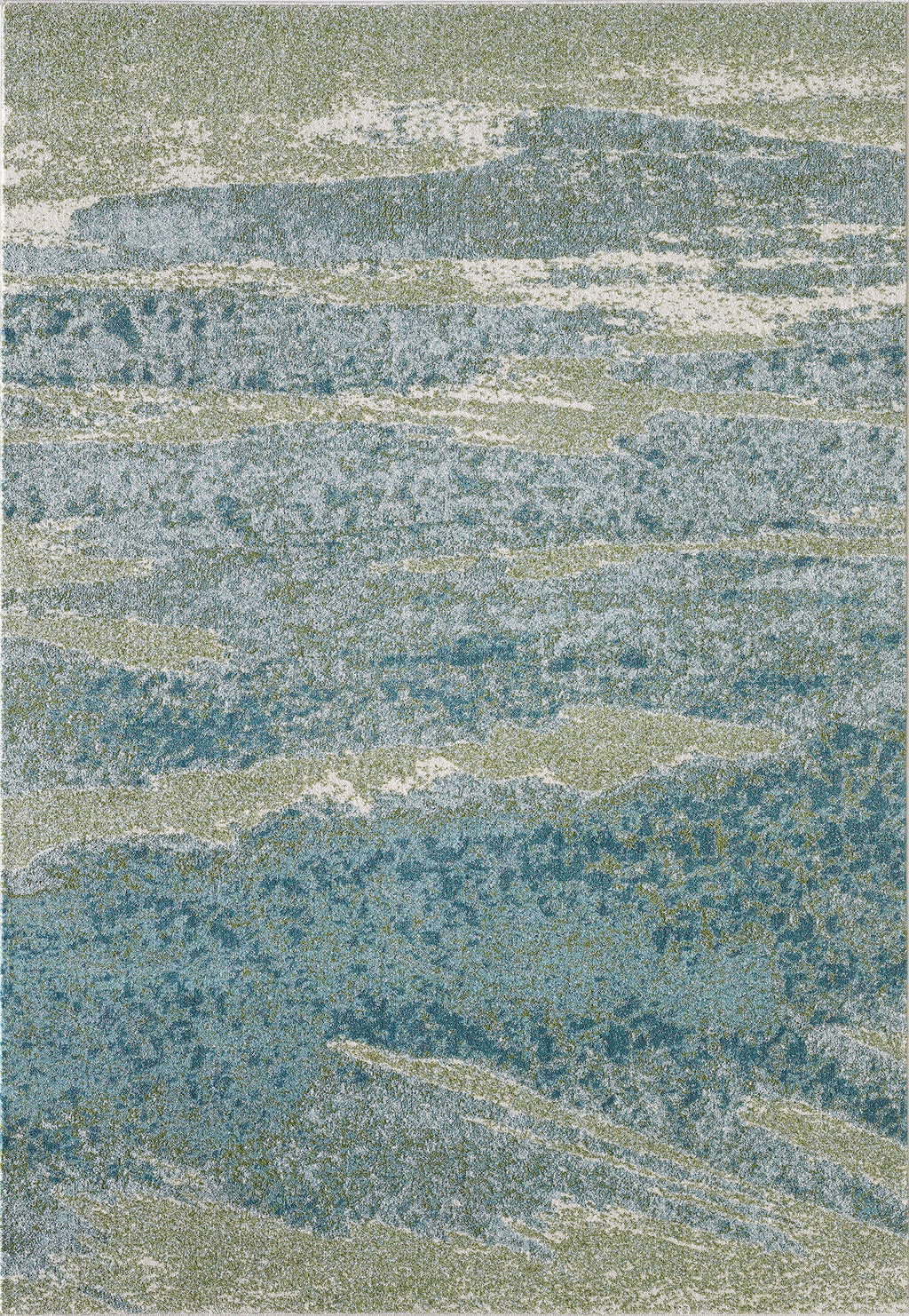 KAS Illusions 6220 Ocean Mist Area Rug – Incredible Rugs and Decor