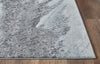 KAS Illusions 6221 Blue/Grey Mist Area Rug