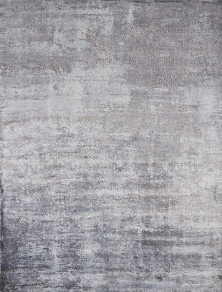 KAS Indulge 801 Slate Pulse Area Rug main image