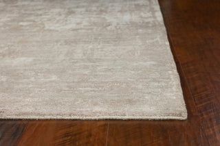 KAS Indulge 804 Beige Landscape Area Rug Round Image Feature