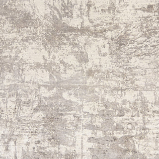 KAS Indulge 804 Beige Landscape Area Rug Corner Image