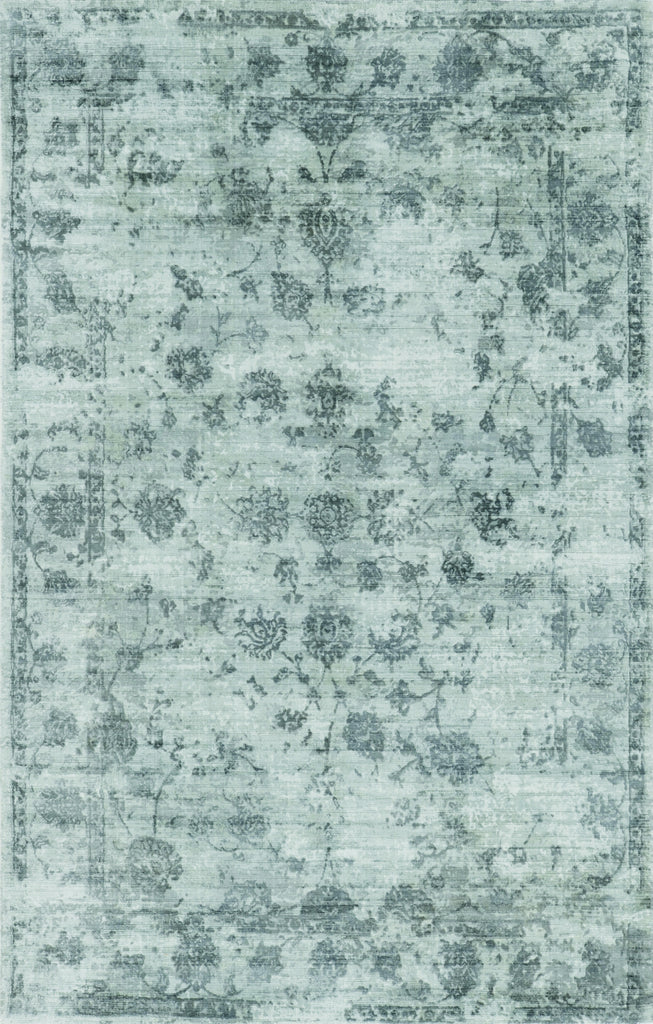 KAS Indulge 806 Grey Area Rug main image