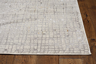 KAS Inspire 7505 Grey Tribeca Area Rug