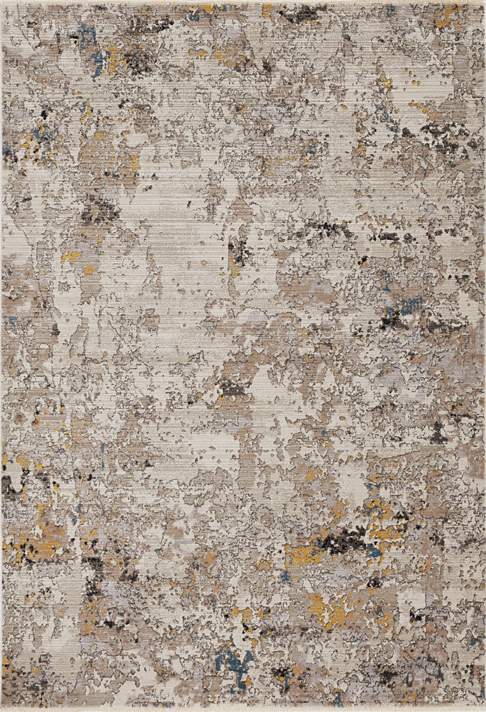 KAS Karina 8251 Silver Lucia Area Rug