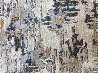 KAS Karina 8252 Grey Landscape Area Rug