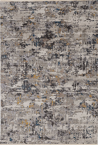 KAS Karina 8252 Grey Landscape Area Rug