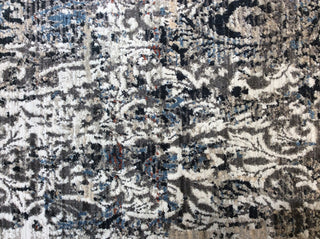 KAS Karina 8255 Grey Empire Area Rug