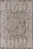 KAS Karina 8257 Natural Terra Area Rug