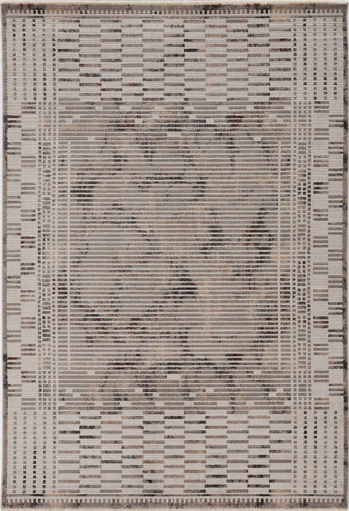KAS Karina 8257 Natural Terra Area Rug