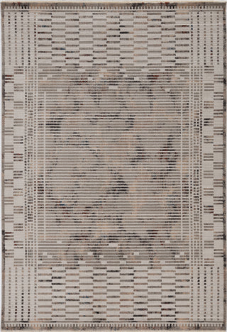 KAS Karina 8257 Natural Terra Area Rug