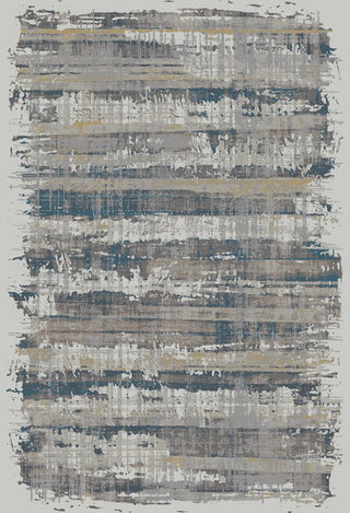 KAS Karina 8258 Blue Palette Area Rug main image